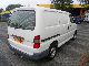 2002 Toyota  HiAce 2.5 D4-D - bj zgst 2002 218,000 km Van or truck up to 7.5t Box-type delivery van photo 2