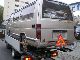1991 Toyota  Dyna flatbed Mod.92 Van or truck up to 7.5t Stake body photo 3