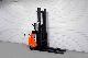 Toyota  SLL 12.5 F, 3637Bts ONLY! 2003 Front-mounted forklift truck photo