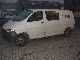 1999 Toyota  Hiace 2.4 Turbo FLOORING DUBB DAB Van or truck up to 7.5t Box-type delivery van photo 1