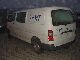 1999 Toyota  Hiace 2.4 Turbo FLOORING DUBB DAB Van or truck up to 7.5t Box-type delivery van photo 5