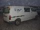 1999 Toyota  Hiace 2.4 Turbo FLOORING DUBB DAB Van or truck up to 7.5t Box-type delivery van photo 6