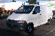 2003 Toyota  HiAce D-4D § 25a par Van or truck up to 7.5t Box-type delivery van photo 1