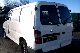 2003 Toyota  HiAce D-4D § 25a par Van or truck up to 7.5t Box-type delivery van photo 8