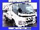 2002 Toyota  Dyna Van or truck up to 7.5t Stake body photo 1