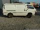 1995 Toyota  HiAce H20 LONG 2.4DIESEL Van or truck up to 7.5t Box-type delivery van photo 3