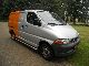 2003 Toyota  HiAce 2.5 D4-D 28-BG-PS Van or truck up to 7.5t Box-type delivery van photo 1