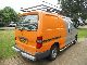 2003 Toyota  HiAce 2.5 D4-D 28-BG-PS Van or truck up to 7.5t Box-type delivery van photo 2