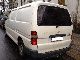 1999 Toyota  Hiace 2.5 diesel long, sliding, central radio Van or truck up to 7.5t Box-type delivery van - long photo 1