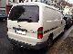 1999 Toyota  Hiace 2.5 diesel long, sliding, central radio Van or truck up to 7.5t Box-type delivery van - long photo 2