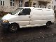 1999 Toyota  Hiace 2.5 diesel long, sliding, central radio Van or truck up to 7.5t Box-type delivery van - long photo 4