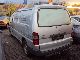 2006 Toyota  2.5 Cooling Van Hiace H12 Van or truck up to 7.5t Refrigerator box photo 5