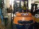 Toyota  02-3FD35 1997 Front-mounted forklift truck photo
