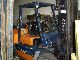 1997 Toyota  02-3FD35 Forklift truck Front-mounted forklift truck photo 1