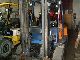 1997 Toyota  02-3FD35 Forklift truck Front-mounted forklift truck photo 2