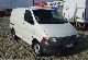 2002 Toyota  Hiace Van or truck up to 7.5t Box-type delivery van photo 1