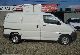 2002 Toyota  Hiace Van or truck up to 7.5t Box-type delivery van photo 2