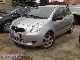 Toyota  Yaris 2008 Other vans/trucks up to 7,5t photo