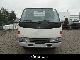 1998 Toyota  Hiace pick-up truck Van or truck up to 7.5t Stake body photo 5