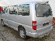 2004 Toyota  8-seater Hiace D4D Van or truck up to 7.5t Estate - minibus up to 9 seats photo 3