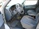 2004 Toyota  8-seater Hiace D4D Van or truck up to 7.5t Estate - minibus up to 9 seats photo 4