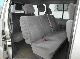 2004 Toyota  8-seater Hiace D4D Van or truck up to 7.5t Estate - minibus up to 9 seats photo 5