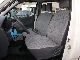 2001 Toyota  6-seater Hiace 4WD 2.4 TD Van or truck up to 7.5t Box-type delivery van photo 9