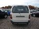 2001 Toyota  6-seater Hiace 4WD 2.4 TD Van or truck up to 7.5t Box-type delivery van photo 2
