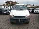 2001 Toyota  6-seater Hiace 4WD 2.4 TD Van or truck up to 7.5t Box-type delivery van photo 3