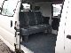 2001 Toyota  6-seater Hiace 4WD 2.4 TD Van or truck up to 7.5t Box-type delivery van photo 6