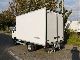 1993 Toyota  DYNA / OFF KUHLKOFFER 2004 / CARRIER XARIOS 300 Van or truck up to 7.5t Refrigerator body photo 5