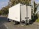1993 Toyota  DYNA / OFF KUHLKOFFER 2004 / CARRIER XARIOS 300 Van or truck up to 7.5t Refrigerator body photo 6