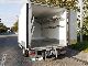 1993 Toyota  DYNA / OFF KUHLKOFFER 2004 / CARRIER XARIOS 300 Van or truck up to 7.5t Refrigerator body photo 7