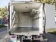 1993 Toyota  DYNA / OFF KUHLKOFFER 2004 / CARRIER XARIOS 300 Van or truck up to 7.5t Refrigerator body photo 8