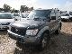 1998 Toyota  3.4 Land Cruiser 4x4 aut Van or truck up to 7.5t Other vans/trucks up to 7,5t photo 1