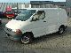 2006 Toyota  HiAce 2.5 D4-D Van or truck up to 7.5t Box-type delivery van photo 1