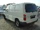 2006 Toyota  HiAce 2.5 D4-D Van or truck up to 7.5t Box-type delivery van photo 5