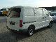 2006 Toyota  HiAce 2.5 D4-D Van or truck up to 7.5t Box-type delivery van photo 7