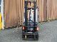 1999 Toyota  42-7FGF15 Forklift truck Front-mounted forklift truck photo 3