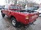 1995 Toyota  Hilux 2.5 d 4x4 Special ** ** *** trailer hitch Van or truck up to 7.5t Stake body photo 5