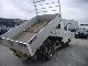 2000 Toyota  Dyna D 100 2.4 TRUCK DC Van or truck up to 7.5t Chassis photo 2