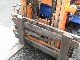1989 Toyota  FD F 25 02 5 Forklift truck Front-mounted forklift truck photo 3