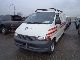 2003 Toyota  Hiace D4D Van or truck up to 7.5t Box-type delivery van photo 1