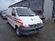 2003 Toyota  Hiace D4D Van or truck up to 7.5t Box-type delivery van photo 2