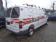 2003 Toyota  Hiace D4D Van or truck up to 7.5t Box-type delivery van photo 3