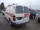 2003 Toyota  Hiace D4D Van or truck up to 7.5t Box-type delivery van photo 4