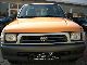 2000 Toyota  Hilux 2.4D 112 000 Km / top condition Van or truck up to 7.5t Stake body photo 13