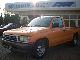 Toyota  Hilux 2.4D 112 000 Km / top condition 2000 Stake body photo