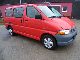 2002 Toyota  HiAce D-4D 9-seats GERMAN Smalltalk Chat. Van or truck up to 7.5t Estate - minibus up to 9 seats photo 1