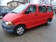 2002 Toyota  HiAce D-4D 9-seats GERMAN Smalltalk Chat. Van or truck up to 7.5t Estate - minibus up to 9 seats photo 2